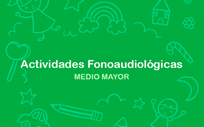 Protegido: Actividades fonoaudiológicas